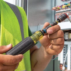 Klein KLE-32907 7-In-1 Impact Flip Socket Set - No Handle 24 Klein KLE-32907 7-In-1 Impact Flip Socket Set - No Handle -Makita Shop Sales 32907 app2 18081.1656440498