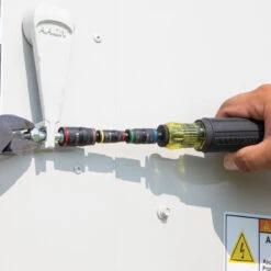 Klein KLE-32907 7-In-1 Impact Flip Socket Set - No Handle 20 Klein KLE-32907 7-In-1 Impact Flip Socket Set - No Handle -Makita Shop Sales 32907 app3 19174.1656440498