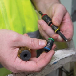 Klein KLE-32907 7-In-1 Impact Flip Socket Set - No Handle 21 Klein KLE-32907 7-In-1 Impact Flip Socket Set - No Handle -Makita Shop Sales 32907 app7 42401.1656440498