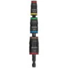 Klein KLE-32907 7-In-1 Impact Flip Socket Set - No Handle -Makita Shop Sales 32907 b 30094.1656440547
