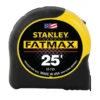 Stanley Hand Tools ST-33-725 25FT X 1-1/4 Fatmax Tape Measure 1 Stanley Hand Tools ST-33-725 25FT X 1-1/4 Fatmax Tape Measure -Makita Shop Sales 33 725 2 73105.1649703938