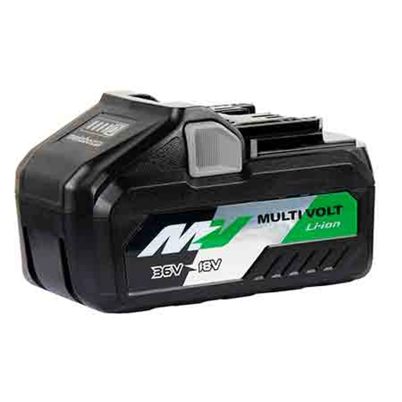 Metabo-HPT HPT-372121M 36V/18V MultiVolt Lithium Ion Slide Battery (4.0Ah/8.0Ah) 2 Metabo-HPT HPT-372121M 36V/18V MultiVolt Lithium Ion Slide Battery (4.0Ah/8.0Ah)