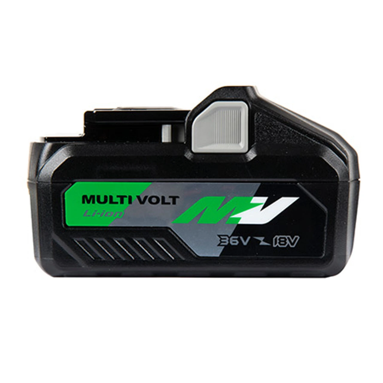 Metabo-HPT HPT-372121M 36V/18V MultiVolt Lithium Ion Slide Battery (4.0Ah/8.0Ah) 3 Metabo-HPT HPT-372121M 36V/18V MultiVolt Lithium Ion Slide Battery (4.0Ah/8.0Ah) - Image 2