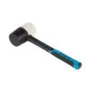 OX Tools OX-T081924 24Oz Smooth Face Rubber Head Rubber Mallet 2 OX Tools OX-T081924 24Oz Smooth Face Rubber Head Rubber Mallet -Makita Shop Sales 3 57547.1688155518