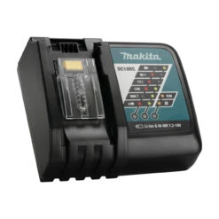 Makita MAK-DC18RC-240V 18V Li-Ion Charger For 240v European
