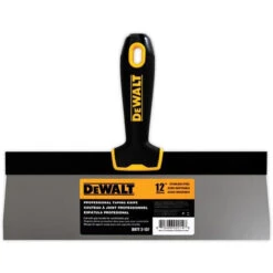 DEWALT DXTT-TAPING-KNIFE Taping Knives Stainless Steel, Soft-Grip Handle 8 DEWALT DXTT-TAPING-KNIFE Taping Knives Stainless Steel, Soft-Grip Handle -Makita Shop Sales 42d6c0d9 5426 408d a0a3 ad2c285ccc11 89563.1567009578