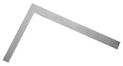 Stanley Hand Tools ST-45-300 24" X 16" Aluminum Rafter Square