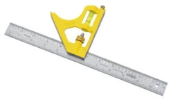 Stanley Hand Tools ST-46-131 16" Combination Square Contractor