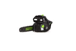 Greenworks Commercial GREEN-48TH12 48V Top Handle Commercial Chainsaw 4.0Ah Kit -Makita Shop Sales 48TH12 S 7 00995.1623255273