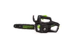 Greenworks Commercial GREEN-48TH12 48V Top Handle Commercial Chainsaw 4.0Ah Kit