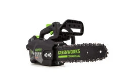 Greenworks Commercial GREEN-48TH12 48V Top Handle Commercial Chainsaw 4.0Ah Kit -Makita Shop Sales 48TH12 S 10 04248.1623255262