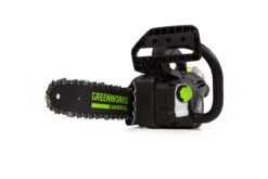 Greenworks Commercial GREEN-48TH12 48V Top Handle Commercial Chainsaw 4.0Ah Kit -Makita Shop Sales 48TH12 S 11 26093.1623255265