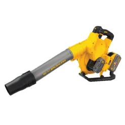 DEWALT DEW-DCBL770X1 FLEXVOLT 60V MAX Brushless Cordless Handheld Blower Kit -Makita Shop Sales 517LN9TZpFL. SL1000 89169.1495032497