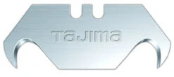 Tajima TAJ-HKB-50B Deep Hook Two Notch Blade 50pk