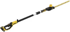 DEWALT DEW-DCPH820M1 20V MAX 22" Pole Hedge Trimmer 4.0Ah Kit 11 DEWALT DEW-DCPH820M1 20V MAX 22" Pole Hedge Trimmer 4.0Ah Kit -Makita Shop Sales 51bOJZ0lMeL. AC SL1500 65801.1610050240