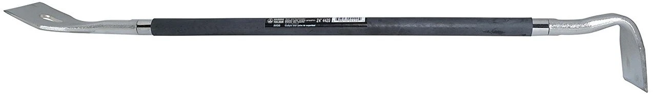 Vaughan 04420 Dalluge 24" Da Bar Pry Bar 5 Vaughan 04420 Dalluge 24" Da Bar Pry Bar - Image 3