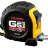 Tajima TAJ-GP55MW G Series Measuring Tape In Metric Scale, 5.5-Meters X 1-Inch Blade 2 Tajima TAJ-GP55MW G Series Measuring Tape In Metric Scale, 5.5-Meters X 1-Inch Blade -Makita Shop Sales 51lM8o6OT L 59172.1490287456
