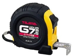 Tajima TAJ-G-7.5MBW G Series Metric 7.5m X 1in Steel Blade