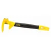 Stanley Hand Tools ST-55-119 FuBar 15" 2.5lb Demolition Utility B 2 Stanley Hand Tools ST-55-119 FuBar 15" 2.5lb Demolition Utility B -Makita Shop Sales 55 119 29130.1553522087