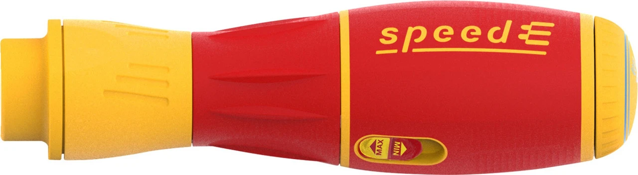 Wiha Tools WIHA-32490 SpeedEII Electric Screwdriver 5 Wiha Tools WIHA-32490 SpeedEII Electric Screwdriver - Image 3