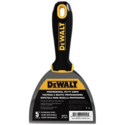 DEWALT DXTT-JOINT-KNIFE Putty Knives -Makita Shop Sales 5 98119.1567011050