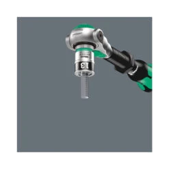 Wera Tools WERA-5003536001 3/8 Drive 8100 SB All-in Zyklop Speed Ratchet Set 15 Wera Tools WERA-5003536001 3/8 Drive 8100 SB All-in Zyklop Speed Ratchet Set -Makita Shop Sales 5d1c97d6 01fa 49cc 9444 8c4a28a15b26 48187.1679578108