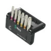 Wera Tools WERA-5056470001 Bit-Check 6 Wood Tx HF 1, 6 Pc -Makita Shop Sales 5e39106a 94c8 4be7 b7b5 9e0488a305c3 04049.1679514682