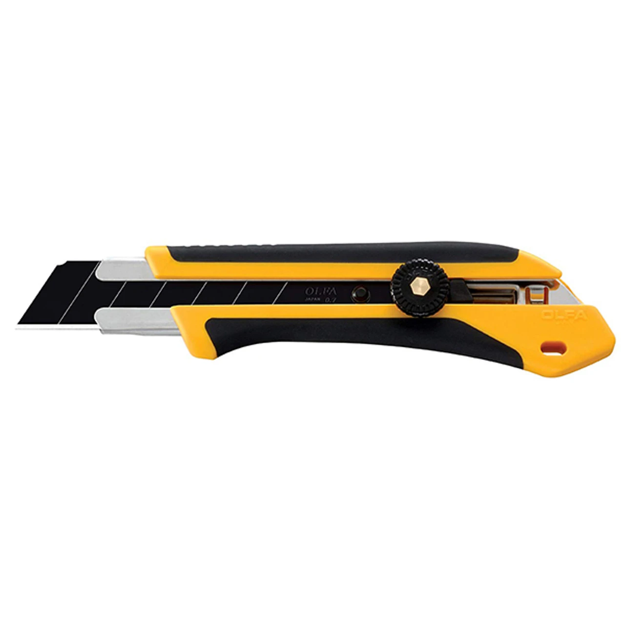 Olfa Blades OLFA-XH-1 25Mm Fiberglass Utility Knife 3 Olfa Blades OLFA-XH-1 25Mm Fiberglass Utility Knife