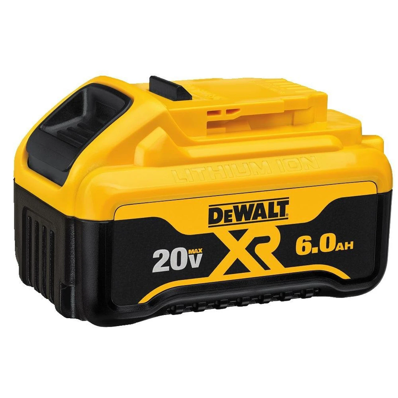 DEWALT DEW-DCB206 20V MAX 6.0Ah Lithium Ion Premium Battery 3 DEWALT DEW-DCB206 20V MAX 6.0Ah Lithium Ion Premium Battery