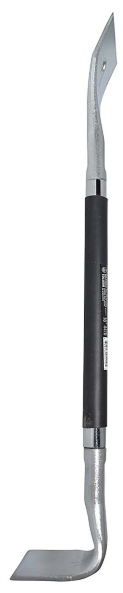 Vaughan 4410 Dalluge 16" Da Bar Pry Bar 8 Vaughan 4410 Dalluge 16" Da Bar Pry Bar -Makita Shop Sales 618a9lW iHL. SL1500 39048.1523644630