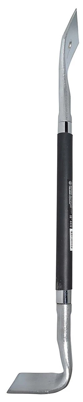 Vaughan 4410 Dalluge 16" Da Bar Pry Bar 5 Vaughan 4410 Dalluge 16" Da Bar Pry Bar - Image 4