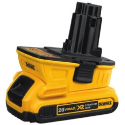 DEWALT DEW-DCA1820 18V To 20V Adapter -Makita Shop Sales 61DyQfXUgkL. SL1000 78798.1527699908