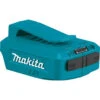 Makita MAK-ADP05 18V LXT Lithium-Ion Cordless Power Source, Power Source Only -Makita Shop Sales 61I2JooTCJL. SX466 71731.1562083448
