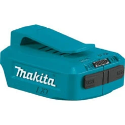 Makita MAK-ADP05 18V LXT Lithium-Ion Cordless Power Source, Power Source Only