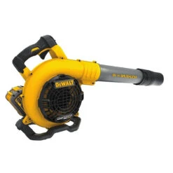 DEWALT DEW-DCBL770X1 FLEXVOLT 60V MAX Brushless Cordless Handheld Blower Kit
