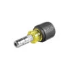 Klein KLE-65131 2-IN-1 2-in-1 Nut Driver, Hex Head Slide Drive, 1-1/2-Inch 1 Klein KLE-65131 2-IN-1 2-in-1 Nut Driver, Hex Head Slide Drive, 1-1/2-Inch -Makita Shop Sales 65131 63939.1691764667