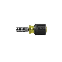 Klein KLE-65131 2-IN-1 2-in-1 Nut Driver, Hex Head Slide Drive, 1-1/2-Inch -Makita Shop Sales 65131alt1 84171.1691764653