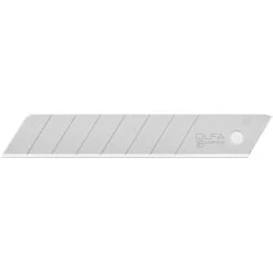 Olfa Blades OLFA-LB-CP100 100-Pack 18mm LB Silver Snap-Off Blade 7 Olfa Blades OLFA-LB-CP100 100-Pack 18mm LB Silver Snap-Off Blade -Makita Shop Sales 6612bd6aaa8b4bd593e098ff6af93472.800 2000x 38288.1659727329