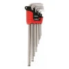 Wiha Tools WIHA-66990 9 Piece MagicRing Ball End Hex L-Key Set - Metric -Makita Shop Sales 66990 2 99448.1660067974