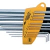 Wiha Tools WIHA-66991 .050-3/8 Magic Ball Hex Key Imperial 13PC Set -Makita Shop Sales 66991 lg 01148.1431374036