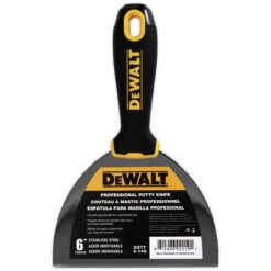 DEWALT DXTT-JOINT-KNIFE Putty Knives -Makita Shop Sales 6 56522.1567011058