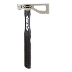 Stiletto Tool STIL-LATHAXE10-F 10oz Titanium Lather Roofer Axe