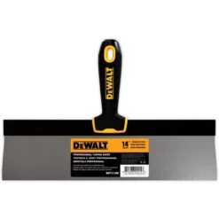 DEWALT DXTT-TAPING-KNIFE Taping Knives Stainless Steel, Soft-Grip Handle 9 DEWALT DXTT-TAPING-KNIFE Taping Knives Stainless Steel, Soft-Grip Handle -Makita Shop Sales 6f730306 b795 4ded 8b06 cee041016047 54771.1567009558