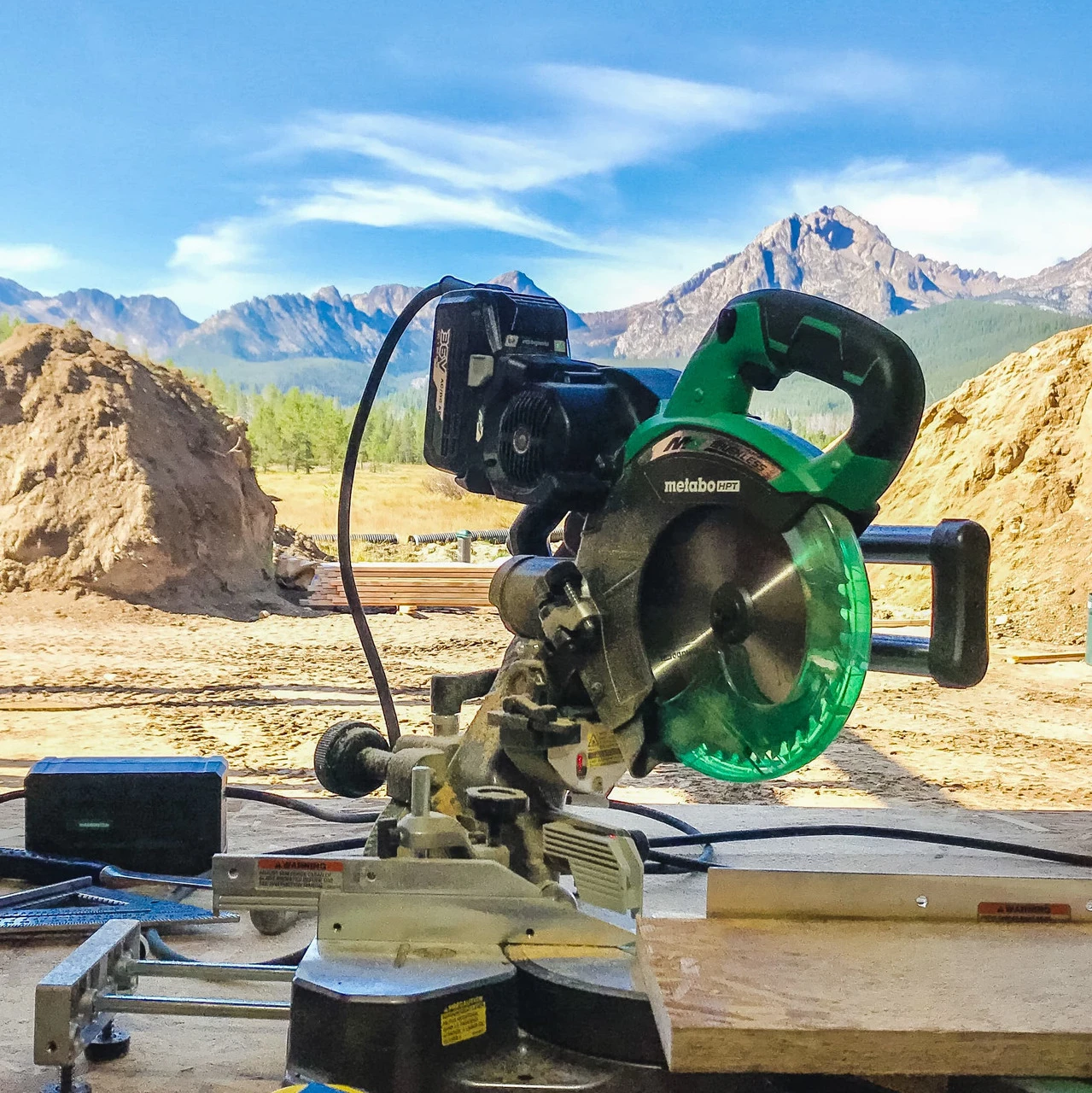 Metabo-HPT HPT-ET36AM 36V AC/DC Adapter 8 Metabo-HPT HPT-ET36AM 36V AC/DC Adapter - Image 6