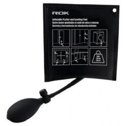 ROK ROK-70052 300LB Inflatable Pry Bar & Leveling Tool
