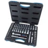 JET-600241 45Pc 3/8Dr Sae/Mm Socket Set