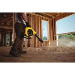 DEWALT DEW-DCBL770X1 FLEXVOLT 60V MAX Brushless Cordless Handheld Blower Kit -Makita Shop Sales 71AIHZzNOCL. SL1000 52099.1495032515