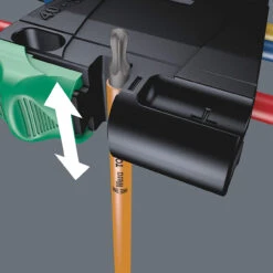 Wera Tools WERA-05073599001 967 SPKL/9 TX BO Multicolour 1 SB L-Key Set For Tamper-Proof TORX Screws BlackLaser (9-Pieces) -Makita Shop Sales 71HdNtXryqL. SL1500 48003.1673454007