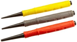 Stanley Hand Tools ST-58-930 Cushion Grip Nail Set, 3-Piece -Makita Shop Sales 71d7dvq11hL. SL1500 15642.1489175006