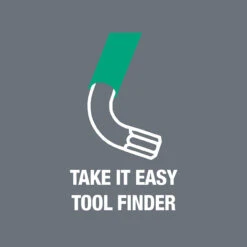 Wera Tools WERA-05073599001 967 SPKL/9 TX BO Multicolour 1 SB L-Key Set For Tamper-Proof TORX Screws BlackLaser (9-Pieces) -Makita Shop Sales 71w3syTN4YL. SL1500 68469.1673454007